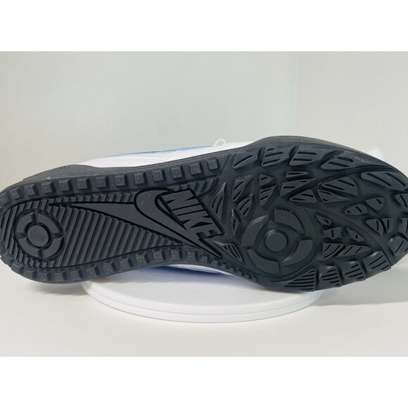Nike Terra Manta Sportswear Shoes Men’s 13 HQ4502-101 Varsity Blue/Black/White - Picture 13 of 16
